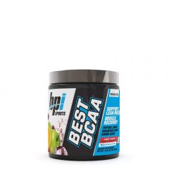 BPI SPORTS - BEST BCAA - PEPTIDE LINKED BRANCHED CHAIN AMINOS - 300 G
