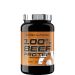 SCITEC NUTRITION - 100% HYDROLYZED BEEF ISOLATE PEPTIDES - 900 G