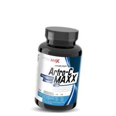 VITALMAX - ARTRO-C MAXX - CHONDROITIN + GLUCOSAMINE + MSM + C-VITAMIN - 120 TABLETTA (HG)