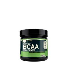 OPTIMUM NUTRITION - INSTANTIZED BCAA 5000 POWDER - 345 G