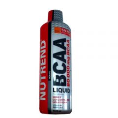 NUTREND - BCAA LIQUID - 80 000 MG - 1000 ML (HG)