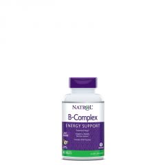 NATROL - B-COMPLEX FAST DISSOLVE - 90 TABLETTA