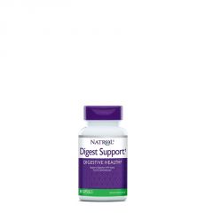 NATROL - DIGEST SUPPORT - ENZYME BLEND - 60 KAPSZULA