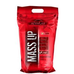 ACTIVLAB - MASS UP - MUSCLE MASS GAINER - 3500 G/ 3,5 KG