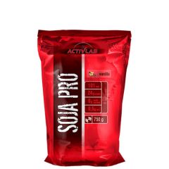 ACTIVLAB - PROTEIN SHAKE - WHEY AND SOY PROTEIN - 750 G
