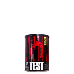 UNIVERSAL - ANIMAL TEST - THE HYPERTROPHIC TEST STACK - 21 CSOMAG
