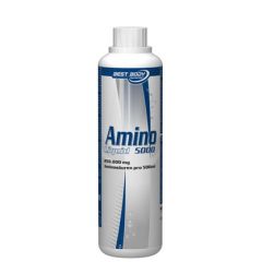 BEST BODY - AMINO LIQUID 5000 - 1000 ML
