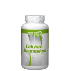 BEST BODY - CALCIUM MAGNESIUM - 100 KAPSZULA
