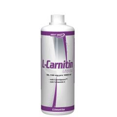 BEST BODY - L-CARNITIN LIQUID - 1000 ML