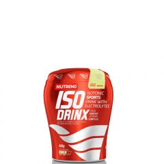 NUTREND - ISODRINX - ENERGY, VITAMIN COMPLEX - 420 G