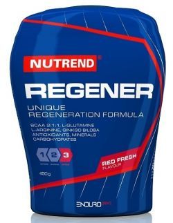 NUTREND - REGENER - UNIQUE REGENERATION FORMULA - 450 G