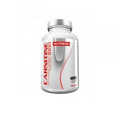 NUTREND - CARNITINE 1000 - 120 KAPSZULA