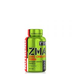 NUTREND - ZMA - EFFICIENT MINERAL FORMULA - 120 KAPSZULA