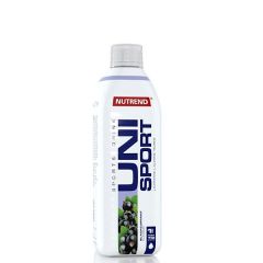 NUTREND - UNI SPORT - HYPOTONIC SPORTS DRINK - 1000 ML