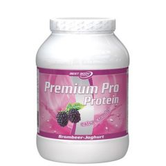 BEST BODY - PREMIUM PRO PROTEIN - 750 G