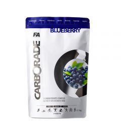 FA - CARBORADE - CARBOHYDRATE COMPLEX - 1000 G (HG)