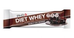PHD NUTRITION - DIET WHEY BAR - 65 G (HG)