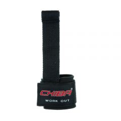 CHIBA GLOVES - POWERSTRAP - CSUKLÓSZORÍTÓS HEVEDER
