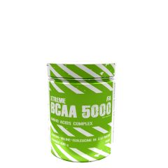 FA - XTREME BCAA 5000 - AMINO ACIDS COMPLEX - 400 G (HG)