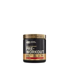 OPTIMUM NUTRITION - GOLD STANDARD PRE-WORKOUT - 330 G