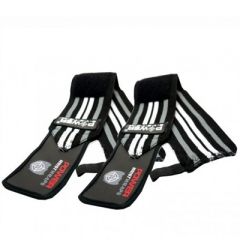 POWER SYSTEM - WRIST WRAPS - CSUKLÓBANDÁZS - PS 3500 - BLACK (HG)