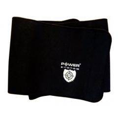 POWER SYSTEM - LUMBAR NEOPRENE SLIMMING BELT - FOGYASZTÓ ÖV