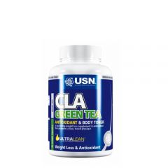 USN - CLA GREEN TEA - ANTIOXIDANT & BODY TONER - 90 KAPSZULA