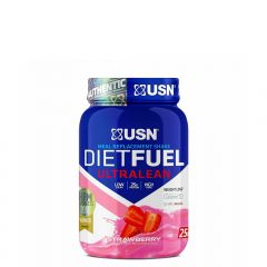 USN - DIET FUEL ULTRALEAN - MEAL REPLACEMENT SHAKE - 2,2 LBS - 1000 G