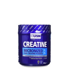 USN - CREATINE MONOHYDRATE - PURE MICRONIZED POWDER - 500 G