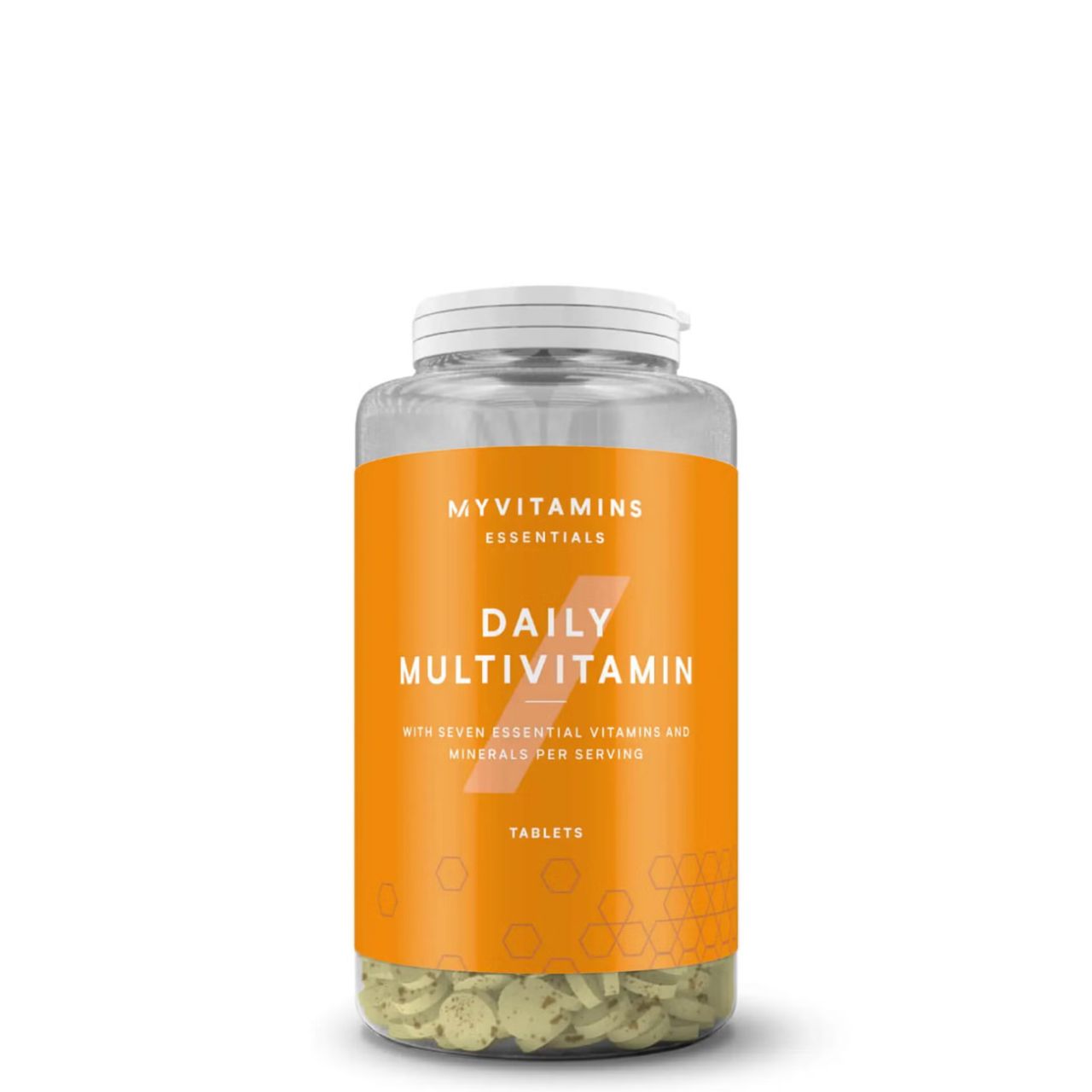 MYPROTEIN - DAILY MULTIVITAMIN - WITH 7 ESSENTIAL VITAMINS AND MINDERALS - 180 TABLETTA