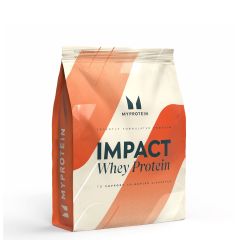 MYPROTEIN - IMPACT WHEY PROTEIN - EXPERTLY FORMULATED PROTEIN - 1000 G