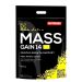 NUTREND - MASS GAIN 14 - MUSCLE GROWTH SUPPORT - 6000 G (HG)