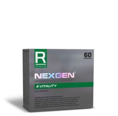 REFLEX - NEXGEN - SPORTS MULTIVITAMIN - 60 KAPSZULA (NA)