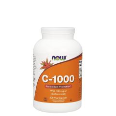 NOW - C-1000 - ANTIOXIDANT PROTECTION - 500 KAPSZULA