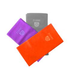 POWER SYSTEM - RESISTANCE BANDS 3-PIECE SET PS 4007 - GUMISZALAG SZETT, 3 DB-OS