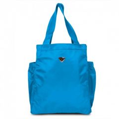 FITMARK - AGILITY TOTE - KÉZITÁSKA - ÓCEÁNKÉK