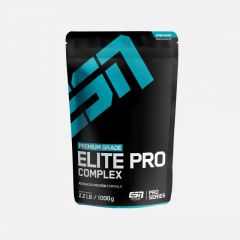 ESN - ELITE PRO COMPLEX - BIO-ENGINEERED PROTEIN COMPLEX - 1000 G