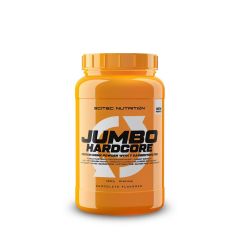 SCITEC NUTRITION - JUMBO HARDCORE - 1530 G