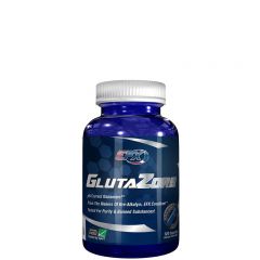 EFX - GLUTAZORB - pH-CORRECT GLUTAMINE - 120 KAPSZULA