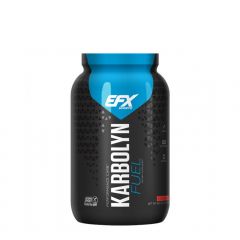 EFX - KARBOLYN - HIGH-PERFORMANCE CARBOHYDRATE - 4,4 LBS - 1900 G