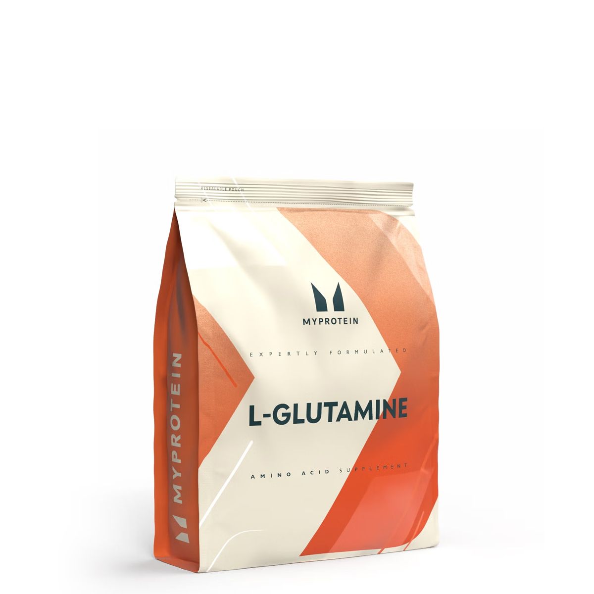 MYPROTEIN - L-GLUTAMINE - AMINO ACID SUPPLEMENT - 500 G