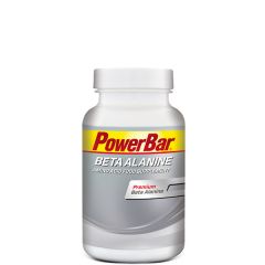 POWERBAR - BETA ALANINE - AMINO ACID FOOD SUPPLEMENT - 112 TABLETTA