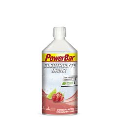 POWERBAR - ELECTROLYTE DRINK - 1000 ML