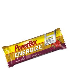 POWERBAR - ENERGIZE BAR - 55 G