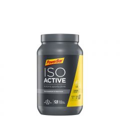 POWERBAR - ISOACTIVE - ISOTONIC SPORTS DRINK - 1320 G