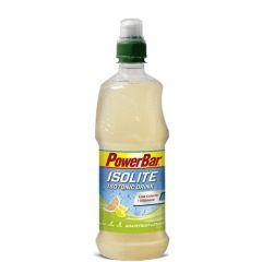 POWERBAR - ISOLITE - ISOTONIC DRINK - 500 ML