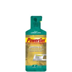 POWERBAR - POWERGEL - ENERGY GEL WITH DUAL CARB MIX - 41 G