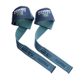 POWER SYSTEM - NON-SLIP LIFTING STRAPS - COMBAT EDITION PS 3440 - FELHÚZÓ HEVEDER/ GURTNI