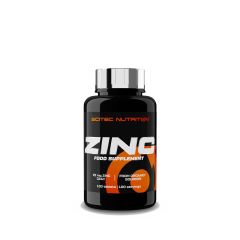 SCITEC NUTRITION - ZINC 25 MG - 100 TABLETTA