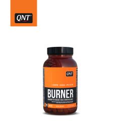 QNT SPORT - BURNER - SCIENTIFICALLY ADVANCED FAT BURNER - 90 KAPSZULA